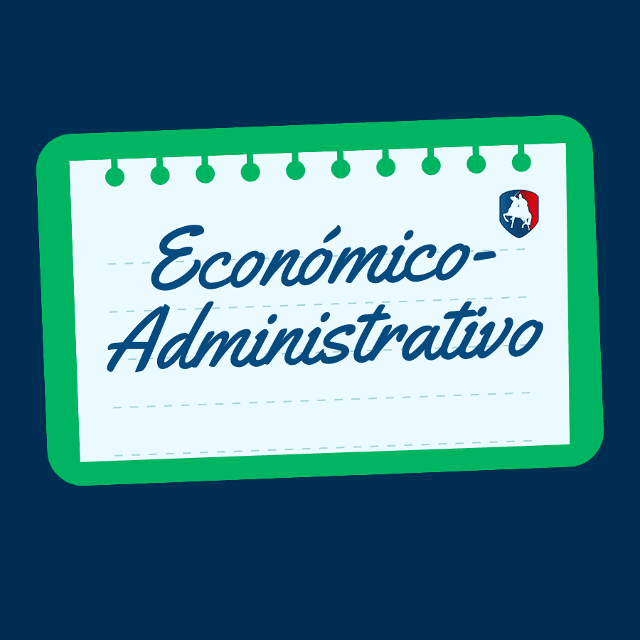 Económico-administrativo